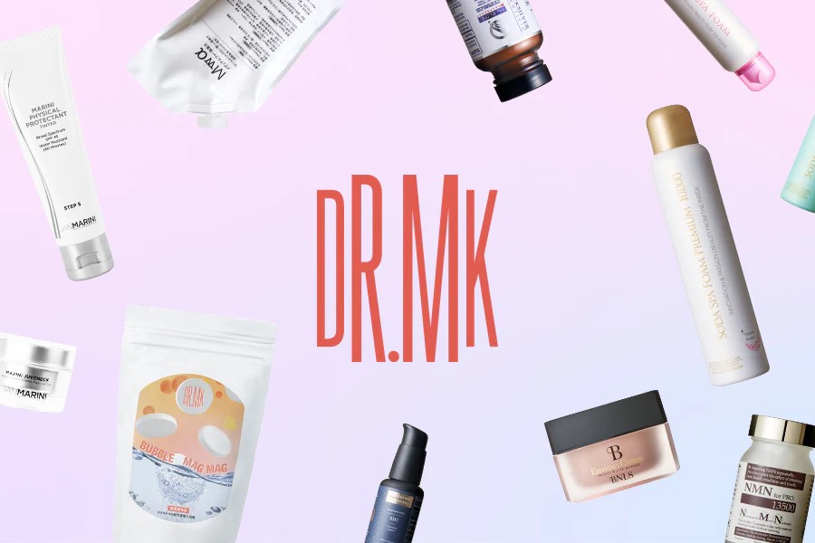 Dr.MK
